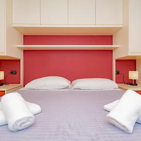 23 Apartamento Bérgamo