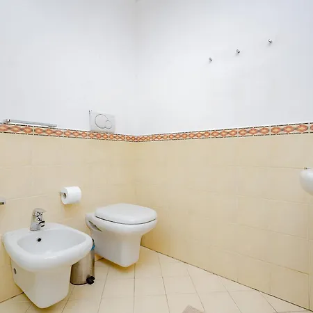 Apartamento 23 Bérgamo