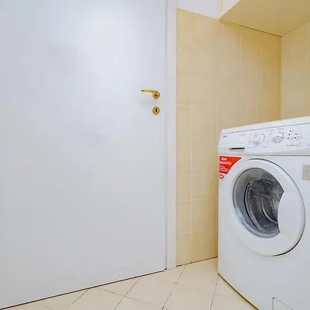 Apartamento 23 Bérgamo