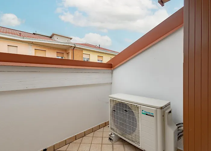 23 דירה ברגמו