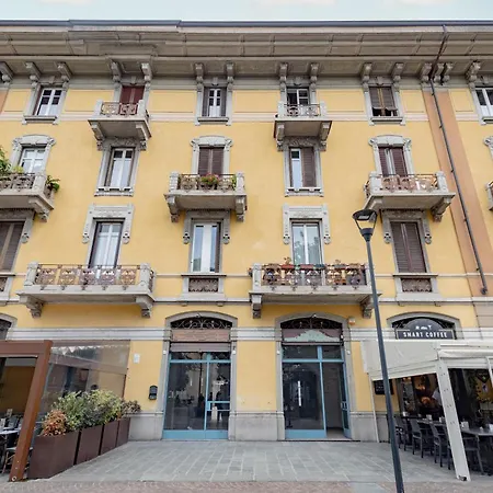 23 Apartament Bergamo
