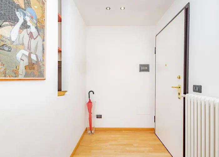 23 Apartament Bergamo