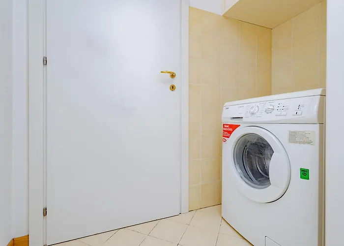 Apartament 23 Bergamo